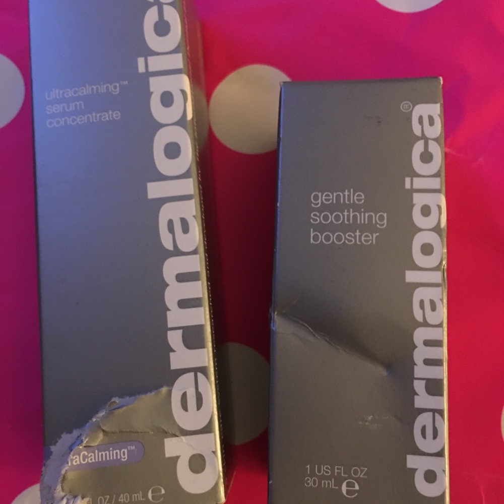 Dermalogica